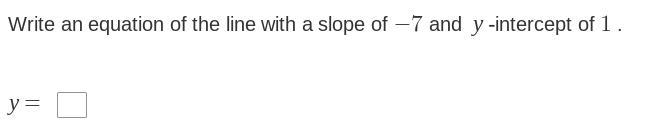 I need help on another question, it keeps saying 7x-7 is wrong.-example-1