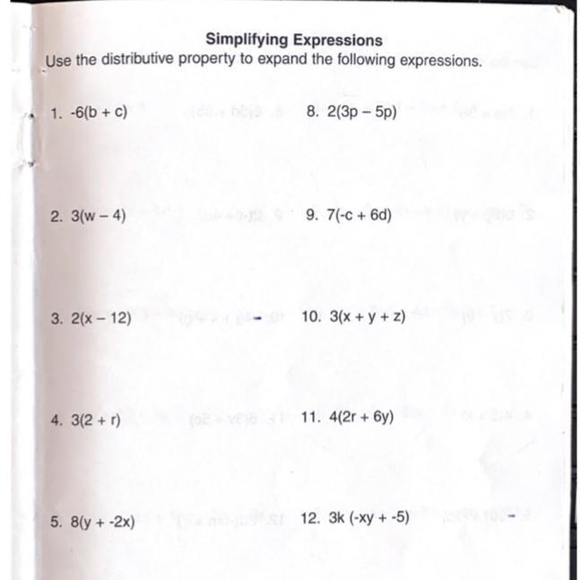 I do not understand this/ help me answer these-example-1