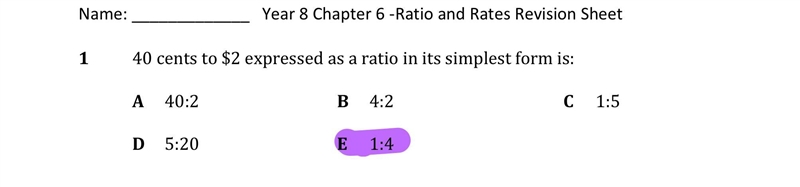 This is a ratio question, is this correct?-example-1