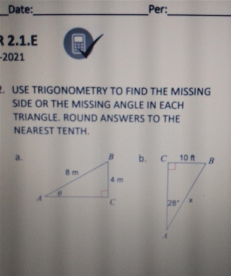 Please help me. my mom got mad at me cause I don't know anything in Pre Cal. (what-example-1