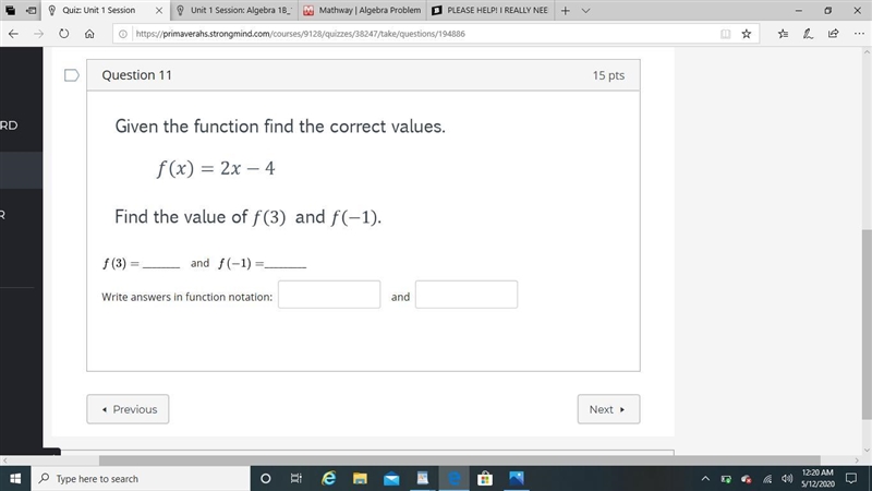 Please Help! I really need to get this in!-example-1