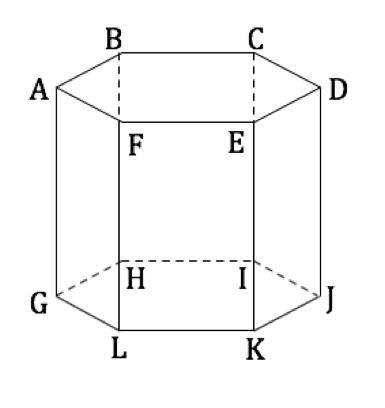 Are b, c and k co-planar??!-example-1