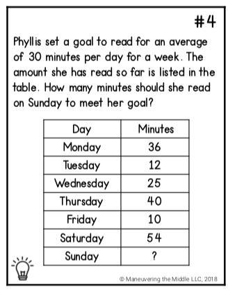 Median math questionS-example-2