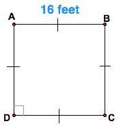 Please help Julie takes her kids to a playground that has the shape shown. A. While-example-1