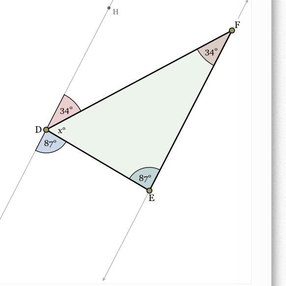 What’s the new value for x ?! Please HELP !!!!!!! Will mark BRIANLIEST !!!!!!!!!!!!!!!-example-1