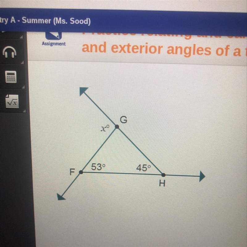 What is the value of x?-example-1