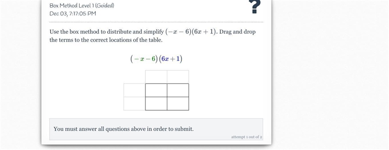 Does anyone know how to do this and if you can i need help to find the answer-example-1