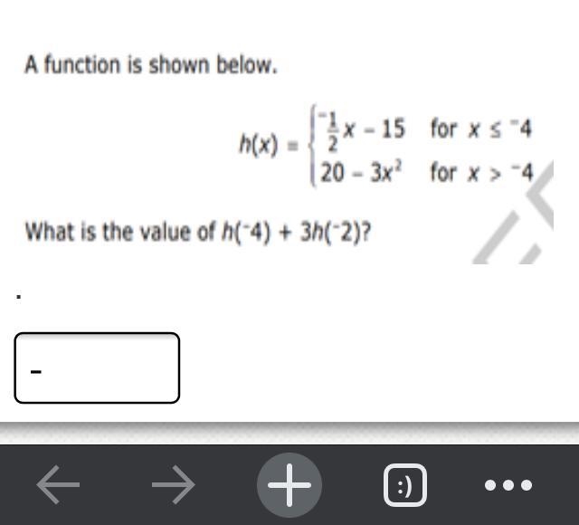 100 points!!!! Please solve for real or be reported. Thank you u-example-1