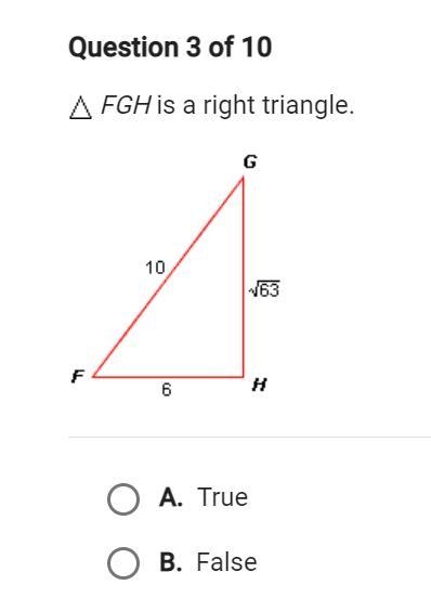 Fgh is a right triangle-example-1