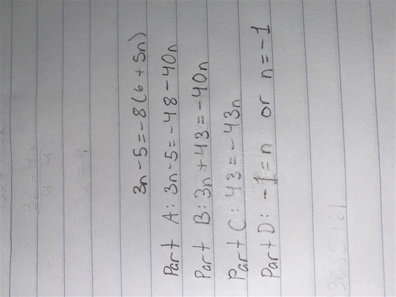 25 POINTS!!! complete the following table with the mathematical statements that correspond-example-1