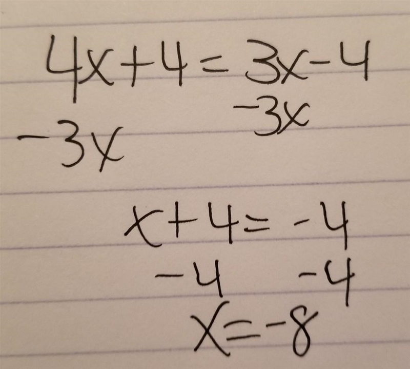 Find the indicated length. ​-example-1