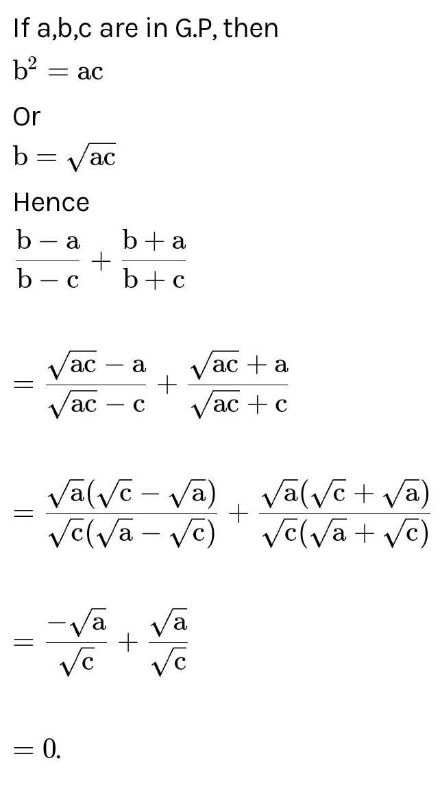 Lf a, 3, b, 12, c are in G.P then find the value of a, b and c. plz help me AsAp!!!​-example-1