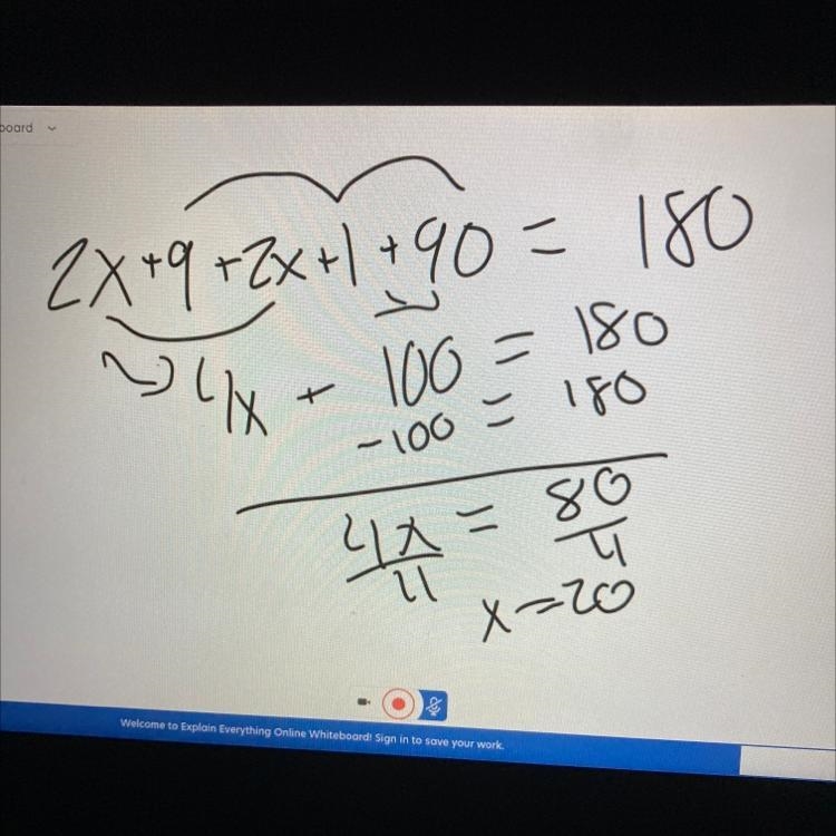 List the angles of triangle WXY in order from smallest to largest.-example-1