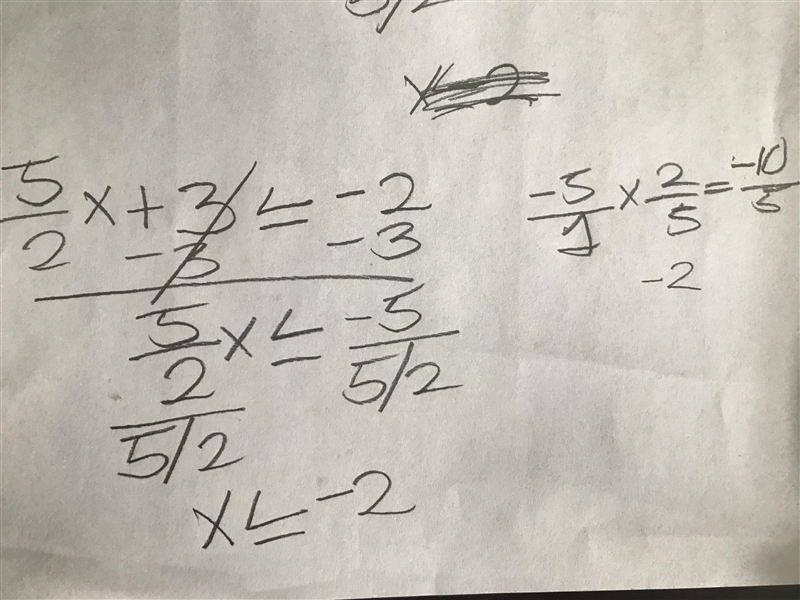 Which graph shows the solution set.-example-1