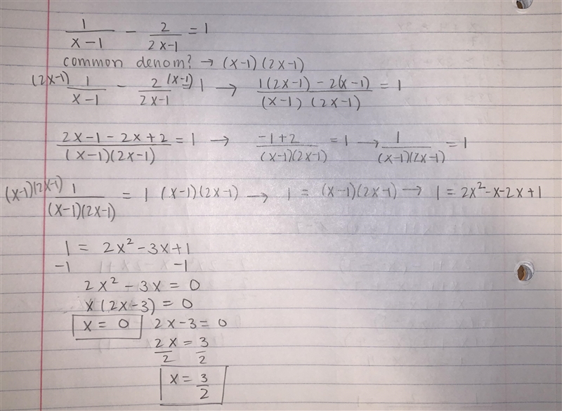 -algebraic fractions ​-example-1