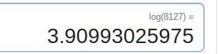 Log81 27 what does this equal-example-1