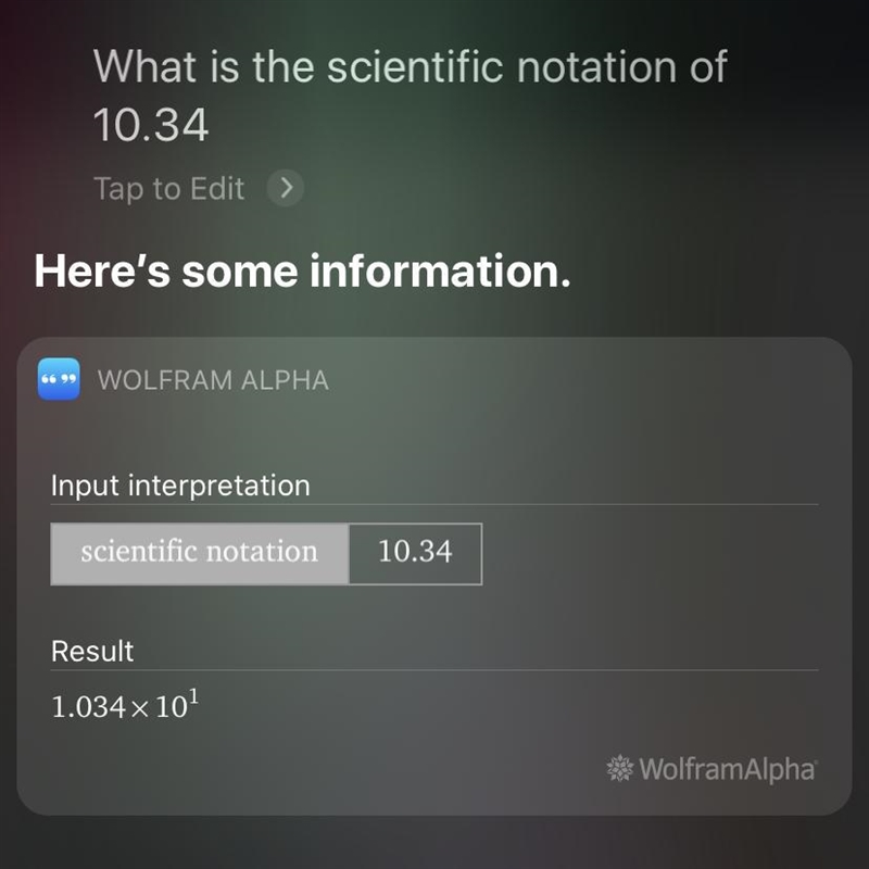 Scientific notation of 10.34-example-1