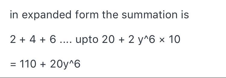 PLEASE HELP I HAVE THE ANSWER JUST NEED THE WORK!-example-1