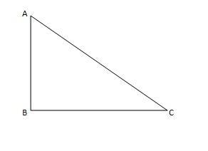 In right triangles ABC,angle B=90.if AB=20cm BC=21cm,find AC.​-example-1