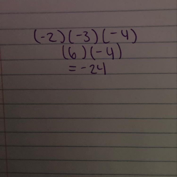 (-2) (-3) (-4) please help ASAP-example-1