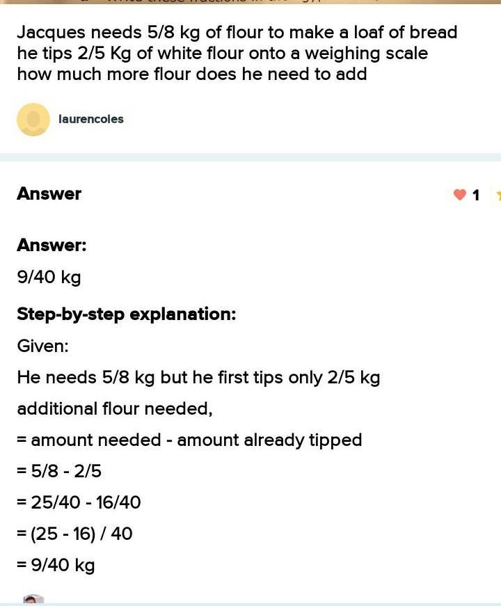 Question 4, I do not understand how they figure It out. Please explain-example-1