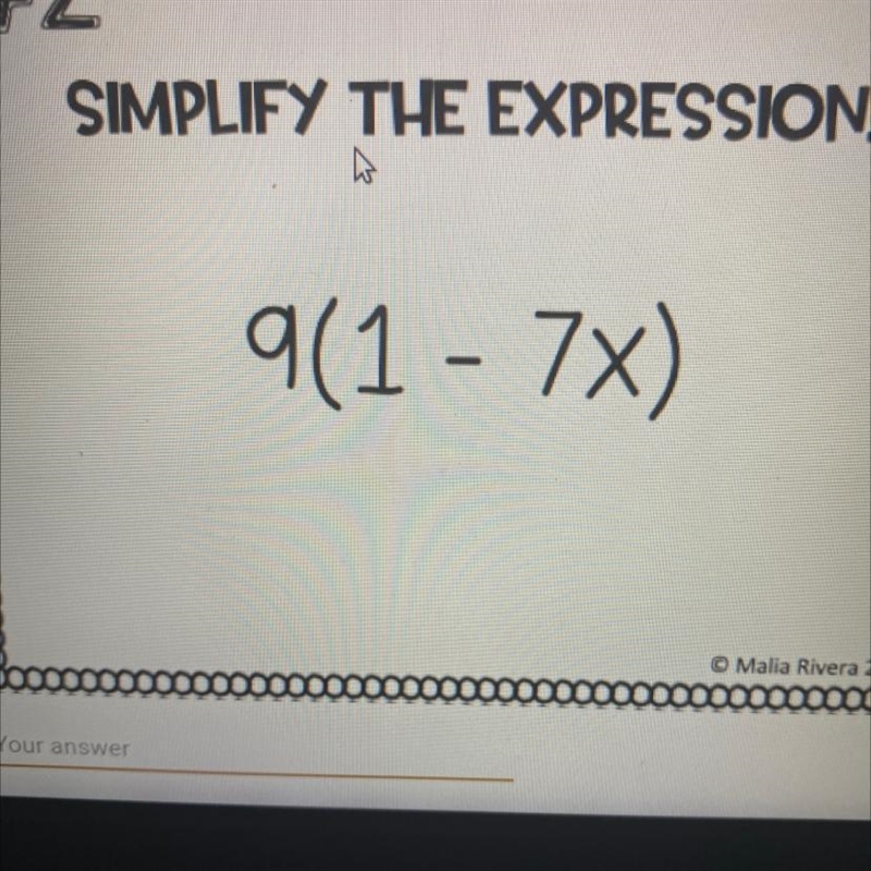 Is 7m-2=8m+4-m an identity?-example-1