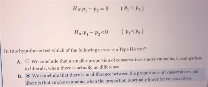 In the article, Attitudes About Marijuana and Political Views (Psychological Reports-example-1