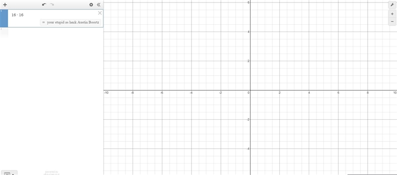 How many are 16 x 16 ?​-example-1