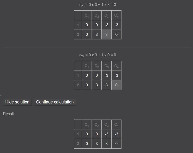 The vertices of a rectangle are given in the columns of the matrix . If is found to-example-5