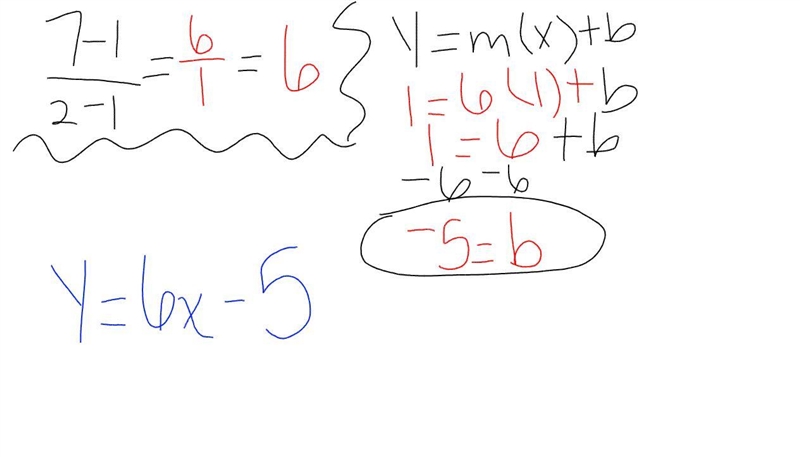 (I WILL GIVE 30 POINTS PLEASE HELP ME) 1. Which is the slope of the line that passes-example-1