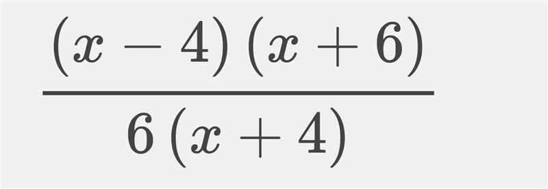 What are the discontinuities of the function f(x) = the quantity of x squared plus-example-1