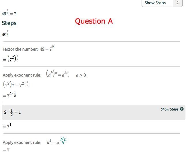 Just need the answers for these 3 questions please, and how to do them (:-example-1