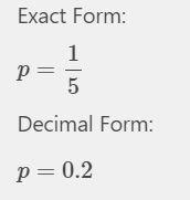 Solve for p -5(p+3/5)=-4-example-1