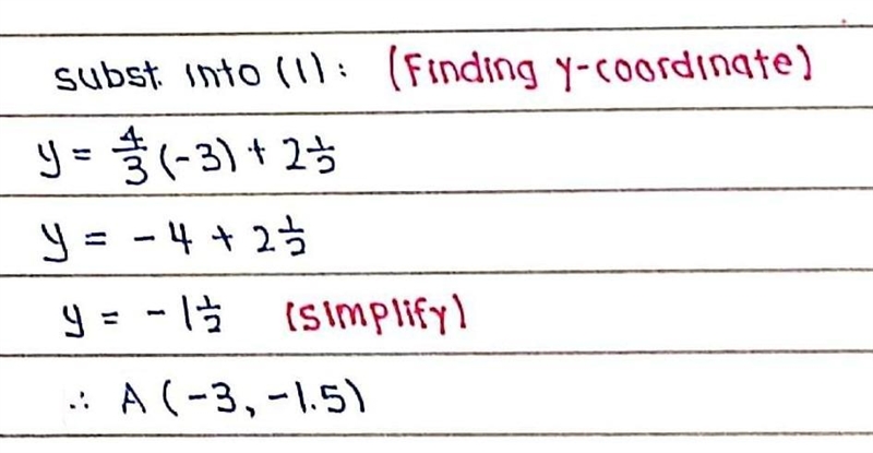 The distance between the paralled lines 3x + 4y +15 = 0 and 3x + 4y -10 = 0 is equal-example-4