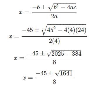 Answer these three questions for 100 points Question 1) Identifying the values a, b-example-1