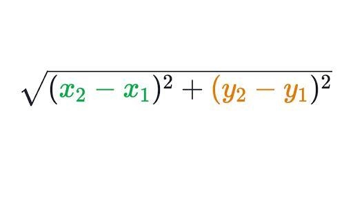 Find the Slope, Midpoint, and Distance for the coordinates (3, 9) and (5, 0).-example-2