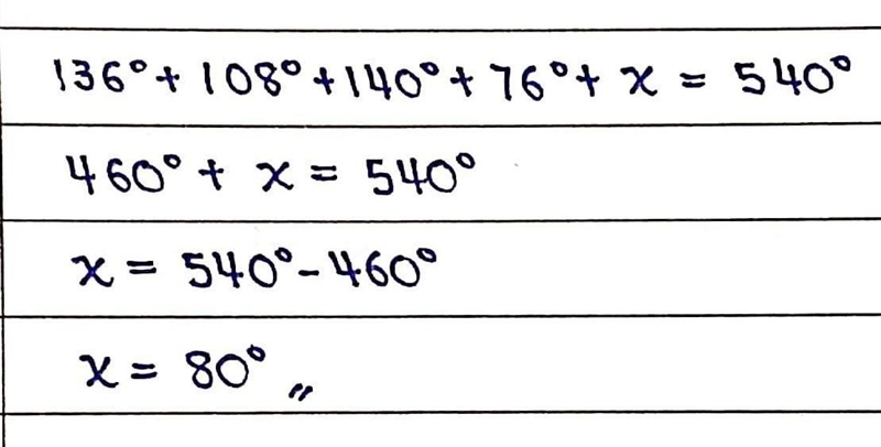 What is the angle of x?-example-2