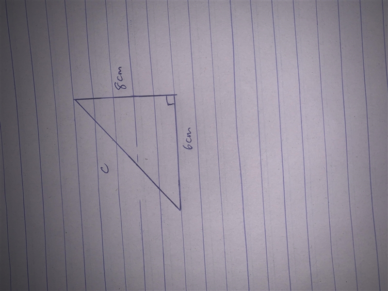 For the given solid figure, find the value of the variable-example-1