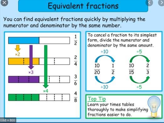 Wich fraction is equivalent to 8/12 A 4/6 B 6/8 C 3/4 D 6/10-example-1