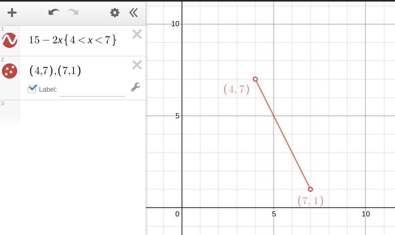 Please helpp middle school math suppose 4<a<7. find all the possible values-example-1