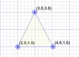 Jason states that Triangle A B C is congruent to triangle R S T. Kelley states that-example-1