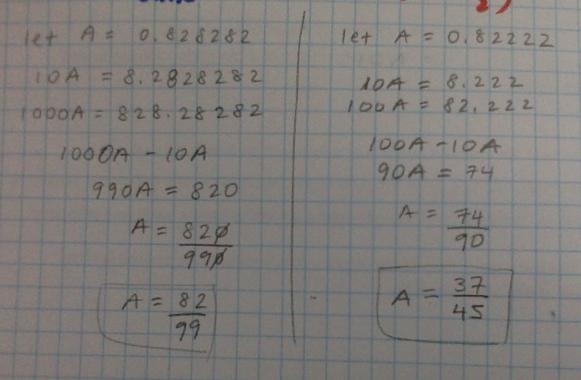 .82 repeating as a fraction-example-1