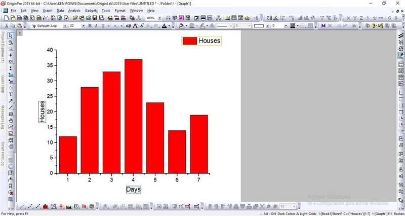 The following data points represent how many houses Gregg the Garbage Man visited-example-1