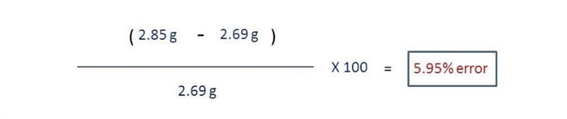 10. Working in the laboratory, a student finds the density of a piece of pure aluminum-example-1