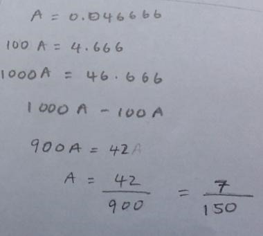 !!!What is 0.04666666 as a fraction!!!​-example-1