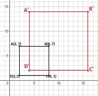 HELPPP ITS ABOUt DILATION EXPLANATION NEEDED PLZZZ-example-1