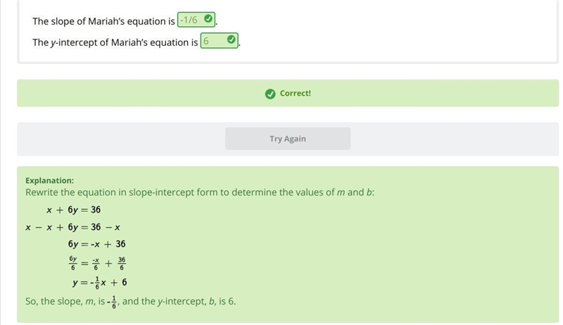 Mariah is completing a language arts review sheet she estimates that it takes her-example-1