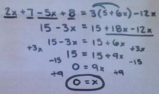 Solve each of these equations. Explain or show your reasoning. 2b+8−5b+3=-13+8b−5 2x-example-2