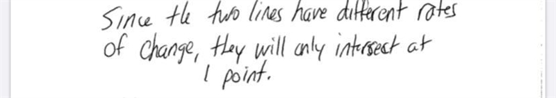 Peter says there are two distances for which he and Maria charge the same amount. To-example-1