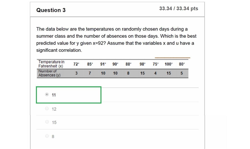 PLEASE HELP!!! 40 POINTS AVAILABLE (PIC FOR 1 AND 2) The data below shows the average-example-3